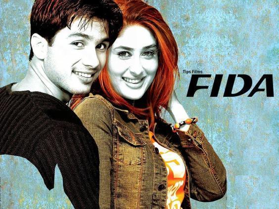 Fida-Fida-220749,662493 - Filmul Fida