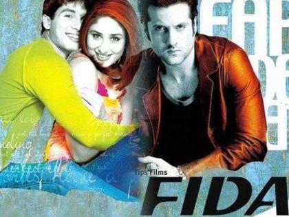 Fida-Fida-220749,662494 - Filmul Fida