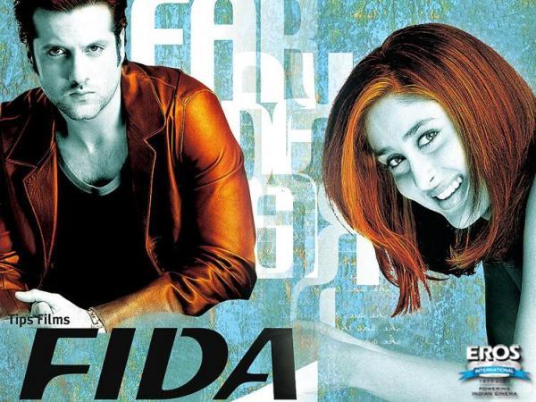 Fida-Fida-220749,662495 - Filmul Fida