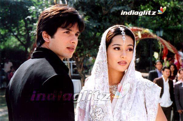 FANCLUB (1) - Filmul Vivah