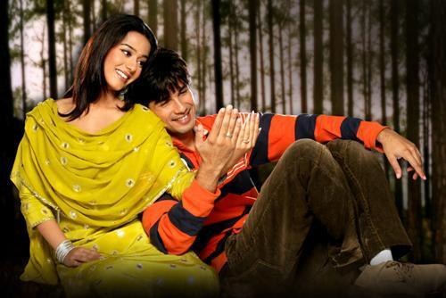 FANCLUB (2) - Filmul Vivah