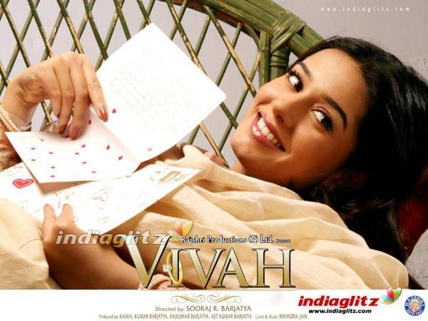 Vivah_1259391262_0_2006 - Filmul Vivah