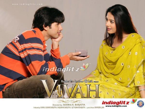 Vivah_1259391262_1_2006 - Filmul Vivah