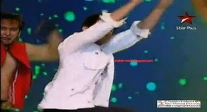 Shahid (1) - EVENIMENTE----Danseaza