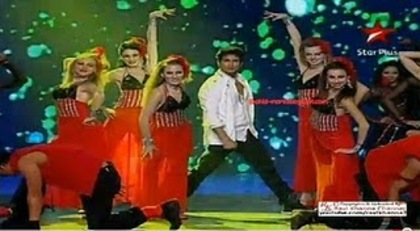 Shahid (2) - EVENIMENTE----Danseaza