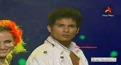 Shahid (3) - EVENIMENTE----Danseaza