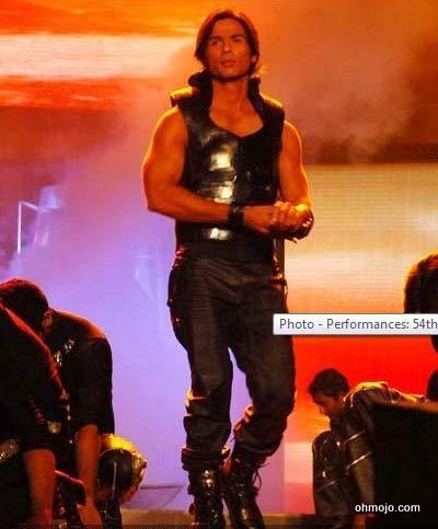 Shahid (5) - EVENIMENTE----Danseaza