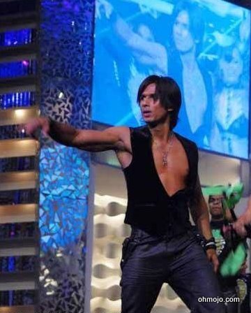 Shahid (6) - EVENIMENTE----Danseaza