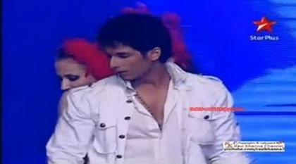 Shahid (156) - EVENIMENTE----Danseaza
