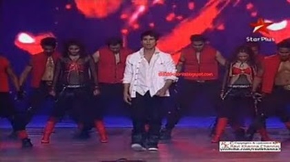 Shahid (170) - EVENIMENTE----Danseaza