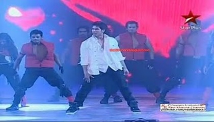 Shahid (171) - EVENIMENTE----Danseaza