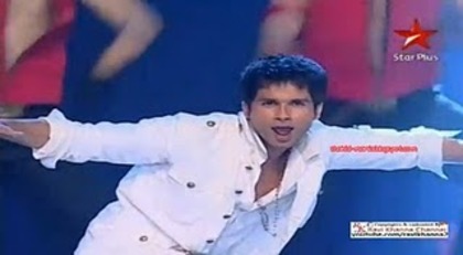 Shahid (177) - EVENIMENTE----Danseaza