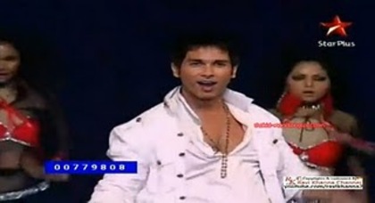 Shahid (183) - EVENIMENTE----Danseaza