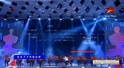Shahid (189) - EVENIMENTE----Danseaza