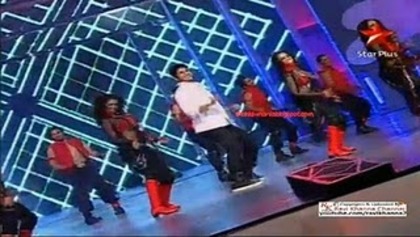Shahid (202) - EVENIMENTE----Danseaza