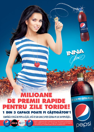 pepsi2 - Inna - Pepsi