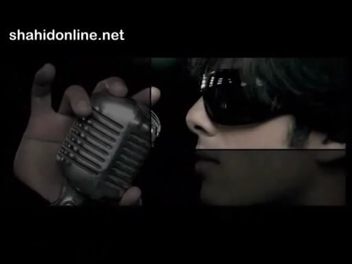 KismatKonn_BakhudaRemix-5 - SHAHID KAPOOR KismatKonn_BakhudaRemix - MELODII---Bakhuda