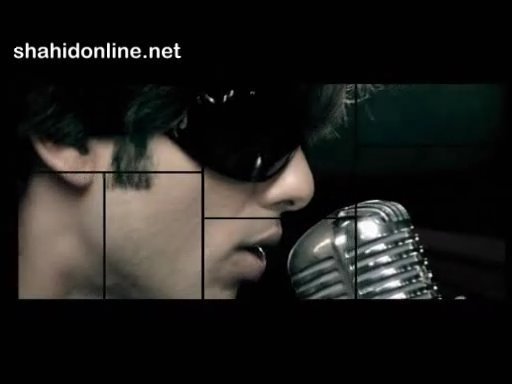 KismatKonn_BakhudaRemix-11 - SHAHID KAPOOR KismatKonn_BakhudaRemix - MELODII---Bakhuda