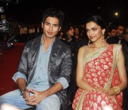 shahid-kapur_deepika-padukone - Pers din viata lui SHAHID