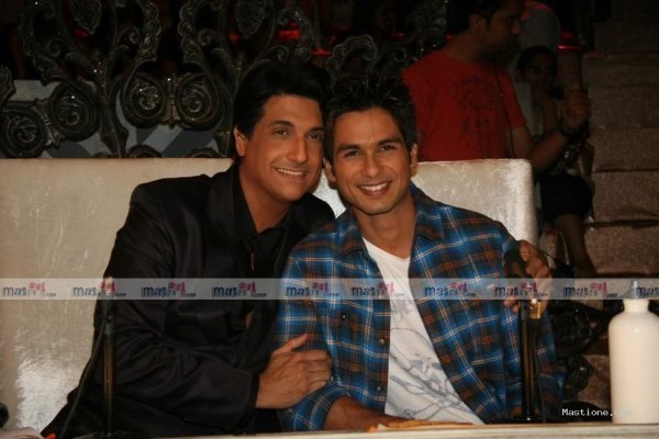 www.mastione - Pers din viata lui SHAHID