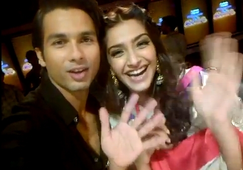 kkkk - Pers din viata lui SHAHID