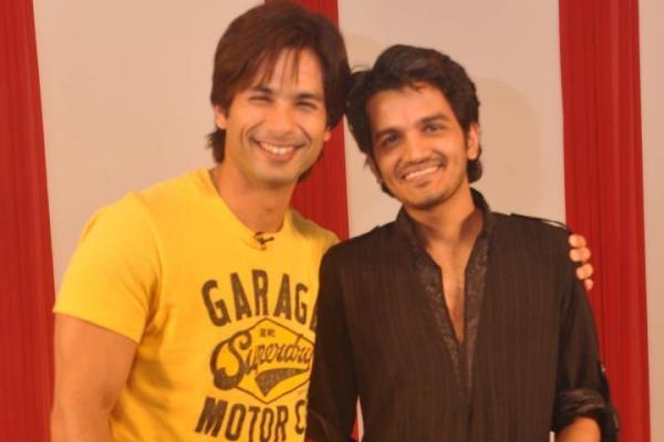 [ (2) - Pers din viata lui SHAHID
