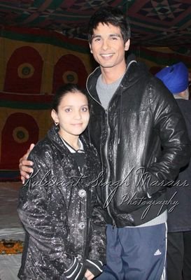[ (21) - Pers din viata lui SHAHID