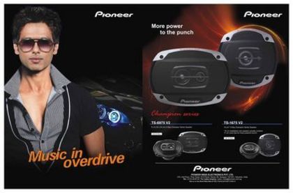 normal_pioneer_003 - SHAHID KAPOOR FANCLUB - RECLAME