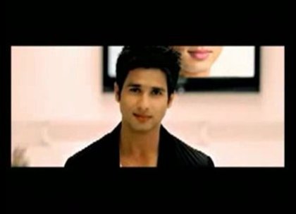 vaselinead01-16 - shahid kapoor RECLAME - RECLAME