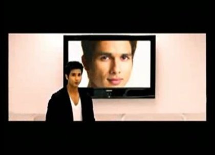 vaselinead01-17 - shahid kapoor RECLAME - RECLAME