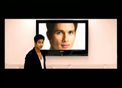 vaselinead01-18 - shahid kapoor RECLAME - RECLAME