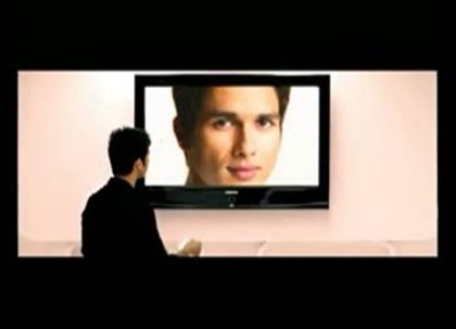 vaselinead01-19 - shahid kapoor RECLAME - RECLAME