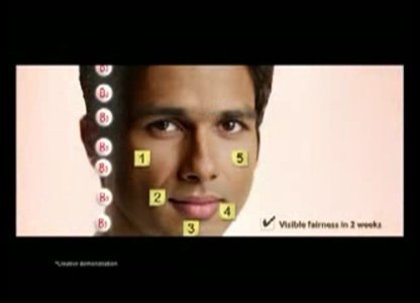 vaselinead01-22 - shahid kapoor RECLAME - RECLAME