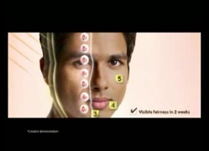 vaselinead01-24 - shahid kapoor RECLAME - RECLAME