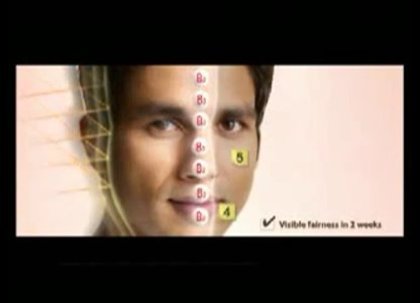 vaselinead01-25 - shahid kapoor RECLAME - RECLAME