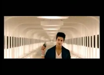 vaselinead01-31 - shahid kapoor RECLAME - RECLAME