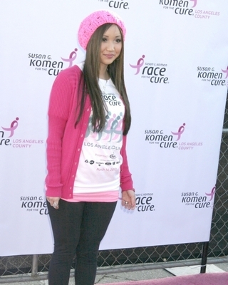 Brenda poza 8 - Poze cu Brenda Song
