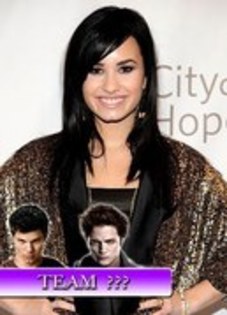 31 - Demi Lovato
