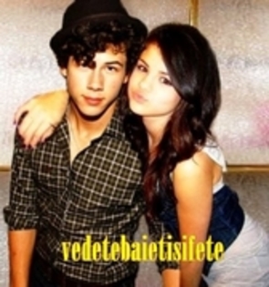 Nick y Selena16 - Selena si nick
