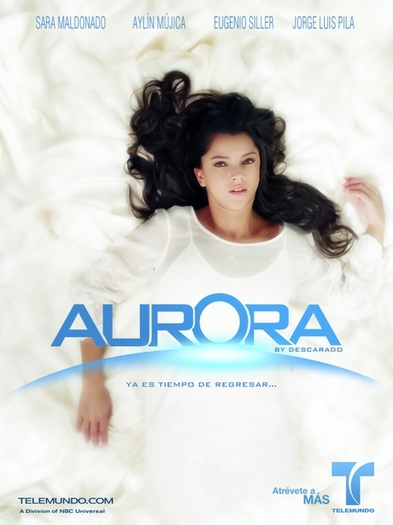 posterauroramundolatino - Aurora