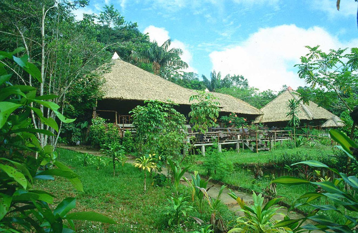 Manaus_Amazon_Village_brazil