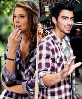 images (5) - Joe Jonas si Ashley Greene
