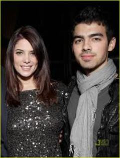 images (9) - Joe Jonas si Ashley Greene