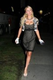 Paris Hilton (25)