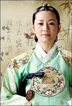 queen hye bin - Dna Hye-kyeong