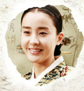 queen hyo--eui - Printesa Hyo-eui