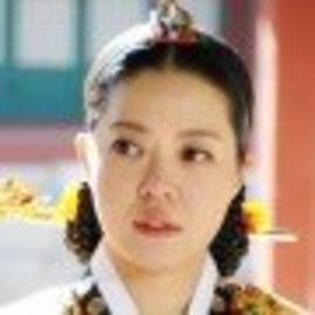 queen jeongsun