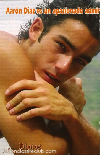 1zfhdh1 - Aaron Diaz