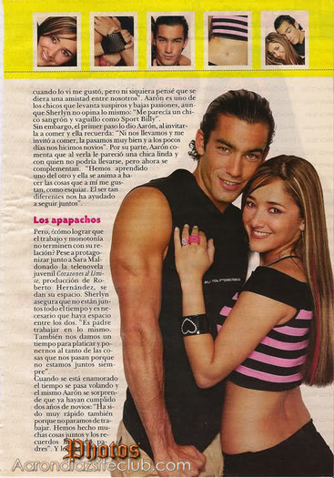 10z7nv6 - Aaron Diaz