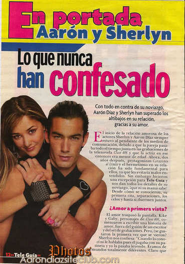 21m93q0 - Aaron Diaz